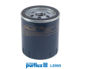 LS995 Olejový filtr PURFLUX