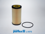 L1075 PURFLUX olejový filter L1075 PURFLUX