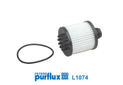 L1074 Olejový filtr PURFLUX