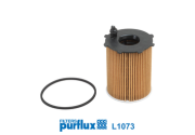 L1073 Olejový filtr PURFLUX