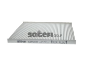 AH538 Filtr, vzduch v interiéru PURFLUX