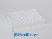 AH532 PURFLUX filter vnútorného priestoru AH532 PURFLUX