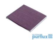 AHA341 PURFLUX filter vnútorného priestoru AHA341 PURFLUX