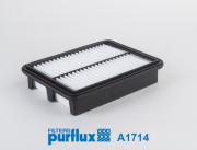 A1714 PURFLUX vzduchový filter A1714 PURFLUX