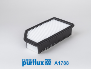 A1788 Vzduchový filtr PURFLUX