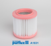 A1831 Vzduchový filtr PURFLUX