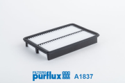 A1837 PURFLUX vzduchový filter A1837 PURFLUX