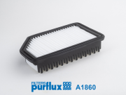 A1860 Vzduchový filtr PURFLUX