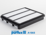 A1865 Vzduchový filtr PURFLUX