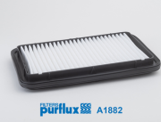 A1882 Vzduchový filtr PURFLUX