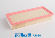 A1896 Vzduchový filtr PURFLUX