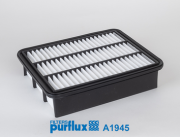 A1945 Vzduchový filtr PURFLUX