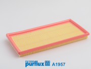 A1957 Vzduchový filtr PURFLUX