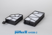 AH586-2 PURFLUX filter vnútorného priestoru AH586-2 PURFLUX