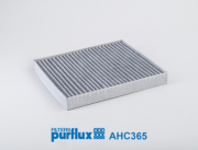 AHC365 Filtr, vzduch v interiéru PURFLUX