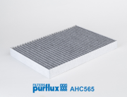 AHC565 Filtr, vzduch v interiéru PURFLUX