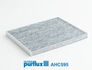 AHC595 Filtr, vzduch v interiéru PURFLUX
