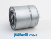 CS949 Palivový filtr PURFLUX