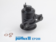 EP288 Palivový filtr PURFLUX