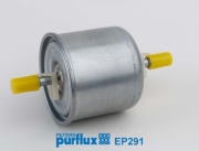 EP291 Palivový filtr PURFLUX
