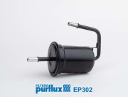 EP302 Palivový filtr PURFLUX