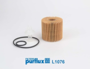 L1076 Olejový filtr PURFLUX