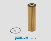 L1115 Olejový filtr PURFLUX