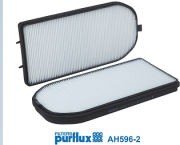 AH596-2 PURFLUX filter vnútorného priestoru AH596-2 PURFLUX