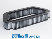 AHC424 Filtr, vzduch v interiéru PURFLUX