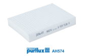 AH574 Kabinový filtr PURFLUX