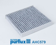 AHC579 Filtr, vzduch v interiéru PURFLUX