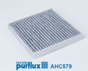 AHC579 PURFLUX filter vnútorného priestoru AHC579 PURFLUX