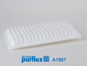 A1887 Vzduchový filtr PURFLUX