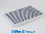 AHC270 Filtr, vzduch v interiéru PURFLUX