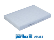 AH353 PURFLUX filter vnútorného priestoru AH353 PURFLUX