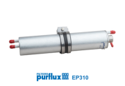 EP310 Palivový filtr PURFLUX