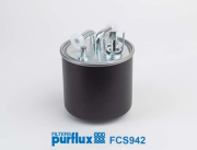 FCS942 Palivový filtr PURFLUX