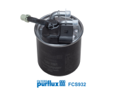 FCS932 Palivový filtr PURFLUX