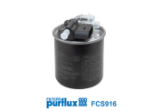 FCS916 Palivový filtr PURFLUX