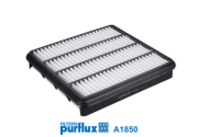 A1850 Vzduchový filtr PURFLUX