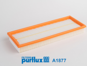 A1877 Vzduchový filtr PURFLUX
