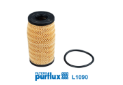 L1090 Olejový filtr PURFLUX