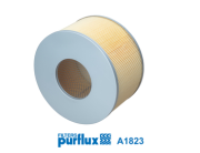 A1823 Vzduchový filtr PURFLUX