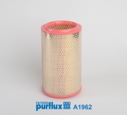 A1962 Vzduchový filtr PURFLUX