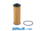 L1066 PURFLUX olejový filter L1066 PURFLUX