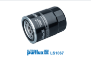 LS1067 Olejový filtr PURFLUX