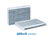 AHC548-2 Filtr, vzduch v interiéru PURFLUX