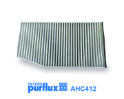 AHC412 PURFLUX filter vnútorného priestoru AHC412 PURFLUX