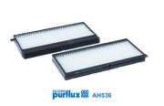AH536 PURFLUX filter vnútorného priestoru AH536 PURFLUX