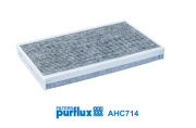 AHC714 PURFLUX filter vnútorného priestoru AHC714 PURFLUX